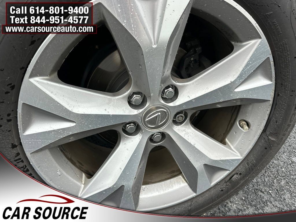 Used 2017 Lexus NX 200t AWD w/ Premium Package image 26