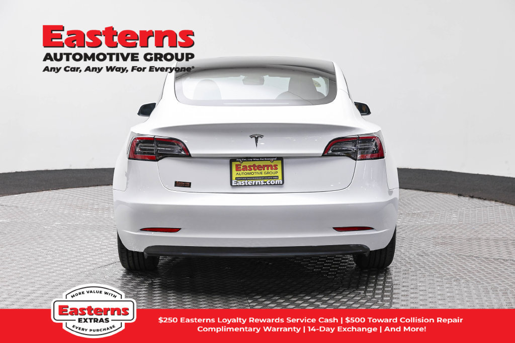 Used 2023 Tesla Model 3 Standard Range RWD image 7