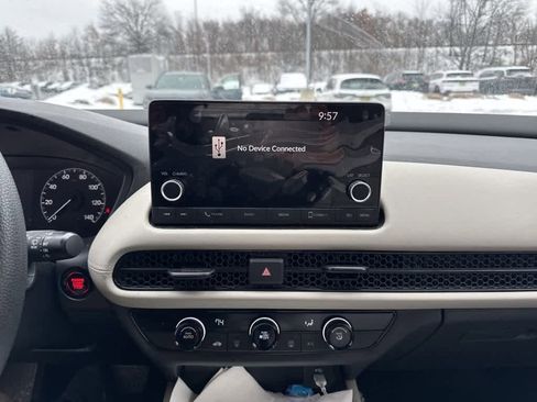 Used 2023 Honda HR-V LX image 24