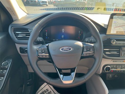 New 2026 Ford Escape Active w/ Cold Weather Package image 21