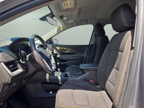 Used 2019 GMC Terrain SLE w/ Driver Convenience Package AWD/4WD image 13