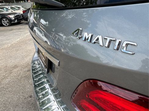 Used 2016 Mercedes-Benz GLE 350 4MATIC image 38