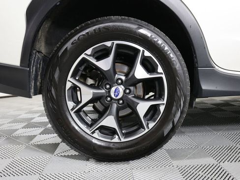 Used 2018 Subaru Crosstrek 2.0i AWD/4WD image 7