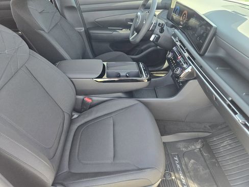 New 2026 Hyundai Tucson SEL AWD/4WD image 15