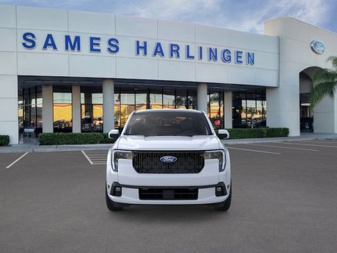 New 2026 Ford Maverick Lobo image 6