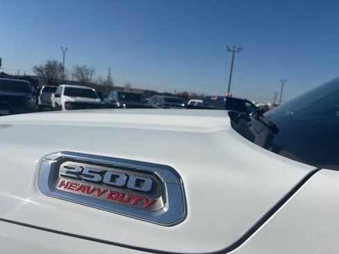 Used 2021 RAM 2500 Big Horn w/ Level 1 Equipment Group image 6