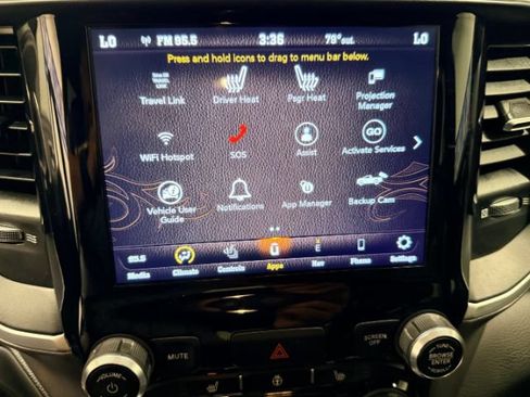 Used 2020 RAM 1500 Big Horn AWD/4WD image 20