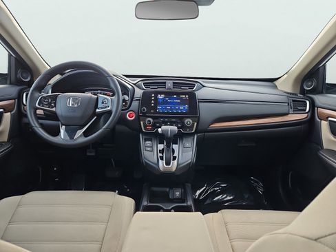 Certified 2019 Honda CR-V EX image 3
