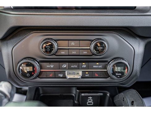 New 2026 Ford Bronco Big Bend AWD/4WD image 16