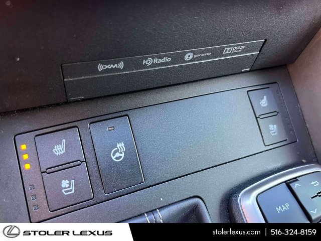 Used 2019 Lexus IS 300 AWD w/ Navigation Package image 33