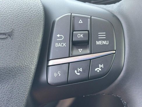 New 2025 Ford Bronco Sport Outer Banks w/ Outer Banks Tech Package+ image 13