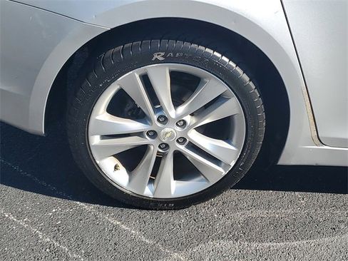 Used 2014 Chevrolet Cruze LTZ image 7