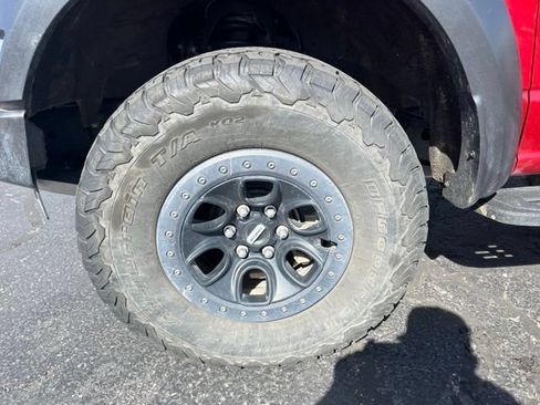 Used 2023 Ford F150 Raptor w/ Raptor Carbon Fiber Package AWD/4WD image 14