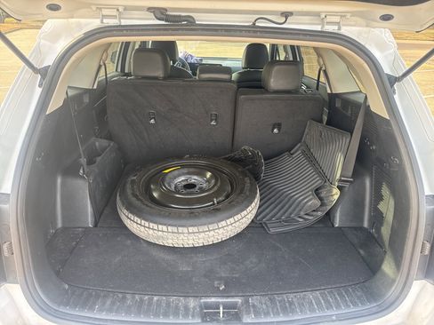 Used 2025 Kia Sorento S w/ Panoramic Sunroof Package image 23