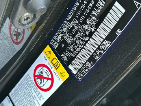 Certified 2020 Lexus RX 350 AWD w/ Premium Package image 23