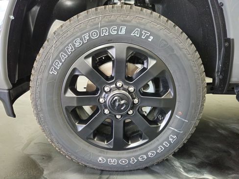 New 2026 RAM 2500 Tradesman AWD/4WD image 24
