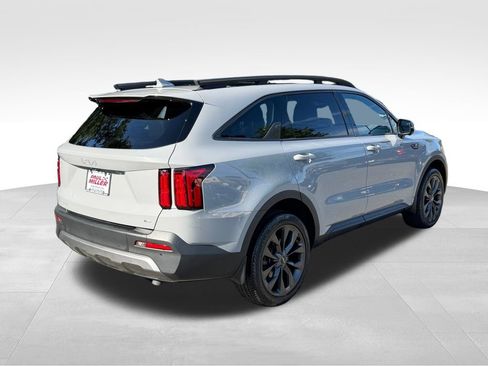Used 2023 Kia Sorento SX Prestige AWD/4WD image 8