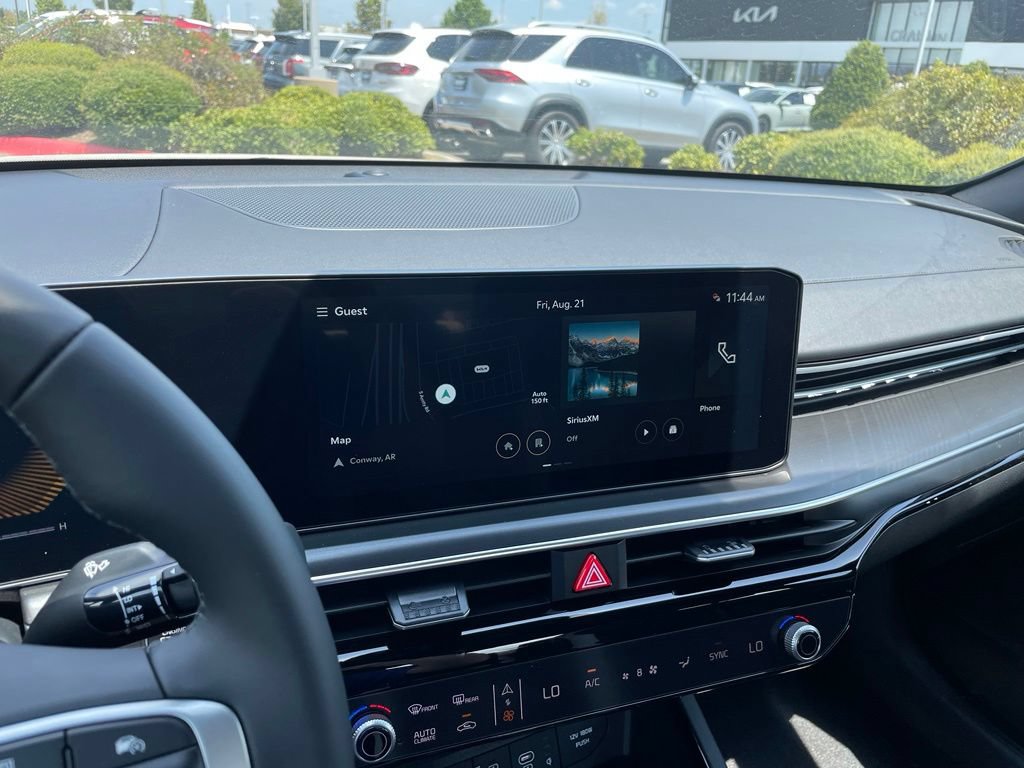 New 2026 Kia K5 GT-Line FWD image 15