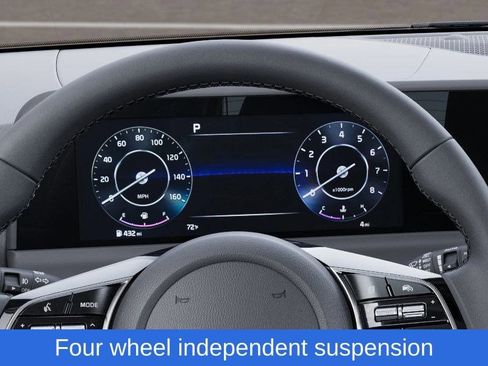 Used 2025 Kia Seltos EX image 22