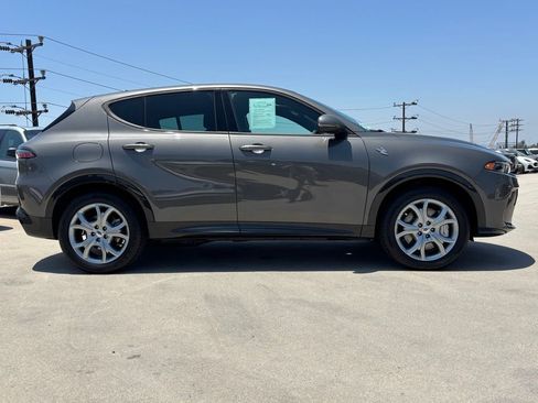 Used 2024 Dodge Hornet R/T Plus image 3