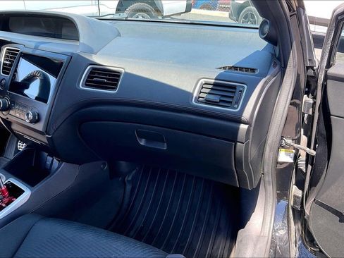 Used 2013 Honda Civic Si image 15