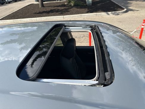 Used 2026 Honda CR-V EX-L image 18