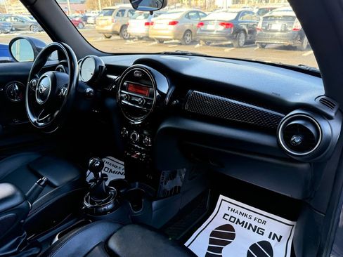 Used 2014 MINI Cooper S image 28