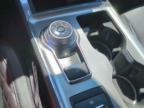 Used 2024 Ford Edge Titanium w/ Equipment Group 301A image 30