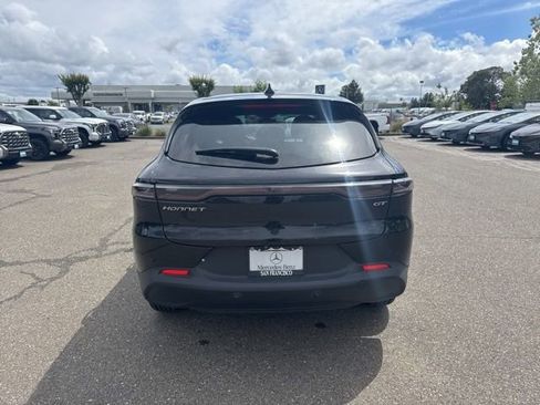 Used 2024 Dodge Hornet GT AWD/4WD image 4