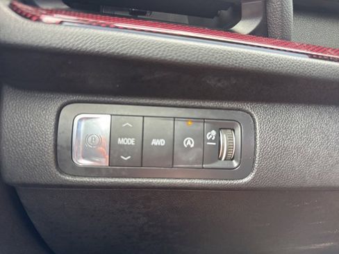 Used 2024 Chevrolet Traverse RS w/ LPO, Floor Liner Package image 34