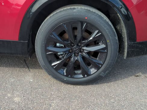 New 2026 MAZDA CX-90 3.3 Turbo S w/ Premium Package image 13