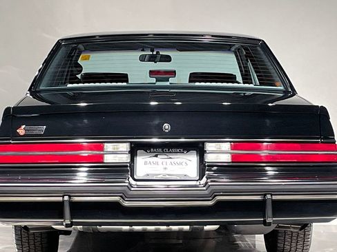 Used 1987 Buick Regal Grand National image 30