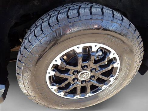 Used 2024 Toyota Sequoia SR5 image 8