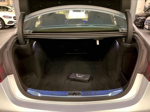 Certified 2023 Mercedes-Benz S 580 S 580 image 33