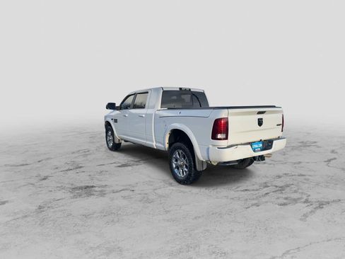 Used 2018 RAM 2500 Laramie w/ Sport Appearance Group image 6