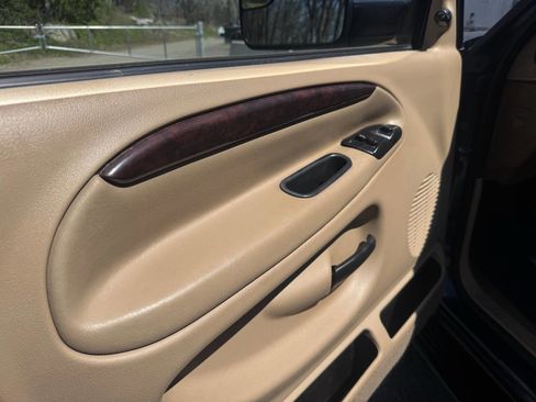 Used 2002 Dodge Ram 2500 Truck 4x4 Quad Cab image 25
