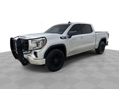 Used 2021 GMC Sierra 1500 Elevation w/ X31 Off-Road Package
