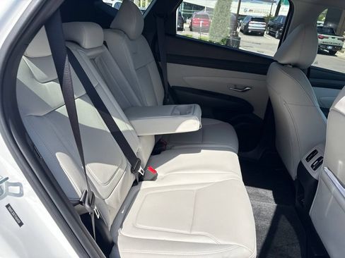 Certified 2026 Hyundai Tucson SEL FWD image 19