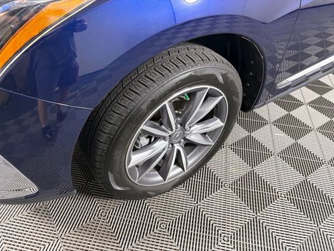 Used 2020 Acura RDX w/ Technology Package FWD image 9