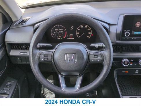 Certified 2024 Honda CR-V LX image 15