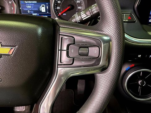 Used 2022 Chevrolet Blazer LT w/ LPO, Cargo Package image 12