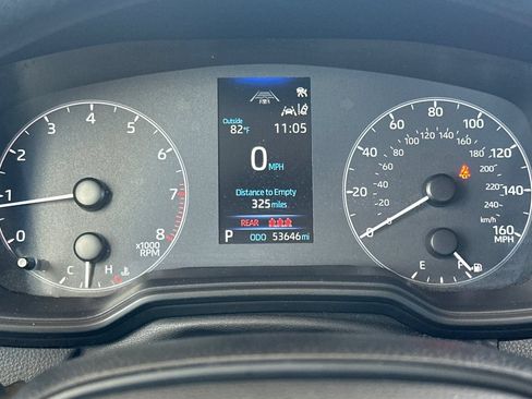 Certified 2024 Toyota Corolla LE FWD image 28