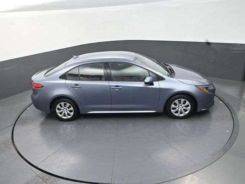 Used 2024 Toyota Corolla LE FWD image 30