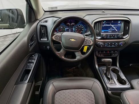 Used 2018 Chevrolet Colorado Z71 image 25