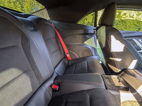 Used 2018 Chevrolet Camaro ZL1 w/ LPO, ZL1 Protection Package RWD image 42