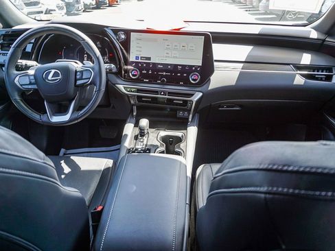 Used 2024 Lexus RX 350 w/ Convenience Package image 14