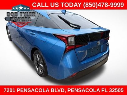Used 2020 Toyota Prius Limited