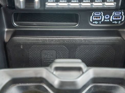 Used 2023 RAM 3500 Limited AWD/4WD image 33