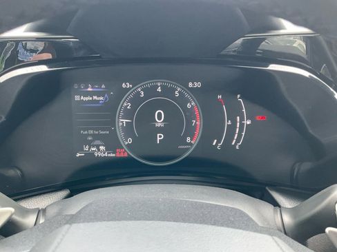 Used 2023 Lexus NX 350 AWD image 19