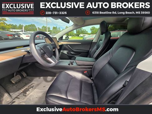 Used 2023 Tesla Model 3 Long Range image 32